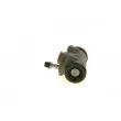 Cylindre de roue BOSCH F 026 002 164 - Visuel 2