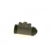 Cylindre de roue BOSCH F 026 002 164 - Visuel 3