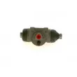 Cylindre de roue BOSCH F 026 002 171 - Visuel 1