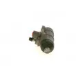 Cylindre de roue BOSCH F 026 002 171 - Visuel 2
