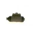 Cylindre de roue BOSCH F 026 002 171 - Visuel 3