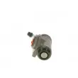 Cylindre de roue BOSCH F 026 002 175 - Visuel 2