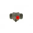 Cylindre de roue BOSCH F 026 002 177 - Visuel 1