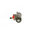 Cylindre de roue BOSCH F 026 002 177 - Visuel 2