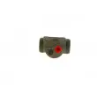 Cylindre de roue BOSCH F 026 002 220 - Visuel 1