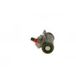 Cylindre de roue BOSCH F 026 002 220 - Visuel 2