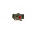 Cylindre de roue BOSCH F 026 002 233 - Visuel 1