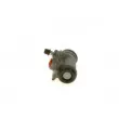 Cylindre de roue BOSCH F 026 002 233 - Visuel 2