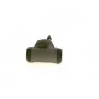 Cylindre de roue BOSCH F 026 002 233 - Visuel 3