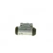 Cylindre de roue BOSCH F 026 002 245 - Visuel 3