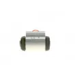 Cylindre de roue BOSCH F 026 002 249 - Visuel 3