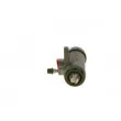 Cylindre de roue BOSCH F 026 002 305 - Visuel 2