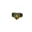Cylindre de roue BOSCH F 026 002 338 - Visuel 1