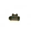 Cylindre de roue BOSCH F 026 002 338 - Visuel 3
