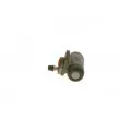 Cylindre de roue BOSCH F 026 002 366 - Visuel 2