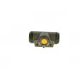 Cylindre de roue BOSCH F 026 002 372 - Visuel 1