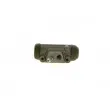 Cylindre de roue BOSCH F 026 002 382 - Visuel 1