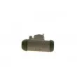 Cylindre de roue BOSCH F 026 002 382 - Visuel 3