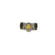 Cylindre de roue BOSCH F 026 002 384 - Visuel 1