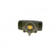 Cylindre de roue BOSCH F 026 002 385 - Visuel 1