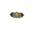 Cylindre de roue BOSCH F 026 002 387 - Visuel 1