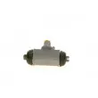 Cylindre de roue BOSCH F 026 002 387 - Visuel 3