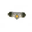Cylindre de roue BOSCH F 026 002 392 - Visuel 1