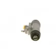 Cylindre de roue BOSCH F 026 002 392 - Visuel 2