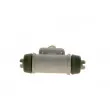 Cylindre de roue BOSCH F 026 002 392 - Visuel 3