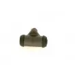 Cylindre de roue BOSCH F 026 002 401 - Visuel 3