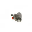 Cylindre de roue BOSCH F 026 002 454 - Visuel 2