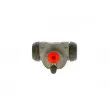 Cylindre de roue BOSCH F 026 002 458 - Visuel 1