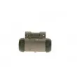 Cylindre de roue BOSCH F 026 002 458 - Visuel 3