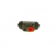 Cylindre de roue BOSCH F 026 002 502 - Visuel 1
