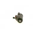 Cylindre de roue BOSCH F 026 002 520 - Visuel 2