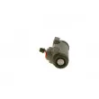 Cylindre de roue BOSCH F 026 002 521 - Visuel 2