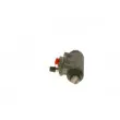 Cylindre de roue BOSCH F 026 002 527 - Visuel 2