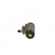 Cylindre de roue BOSCH F 026 002 529 - Visuel 2