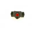 Cylindre de roue BOSCH F 026 002 532 - Visuel 1