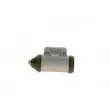 Cylindre de roue BOSCH F 026 002 560 - Visuel 3