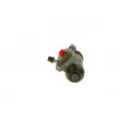 Cylindre de roue BOSCH F 026 002 566 - Visuel 2
