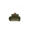 Cylindre de roue BOSCH F 026 002 566 - Visuel 3