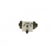 Cylindre de roue BOSCH F 026 002 572 - Visuel 1