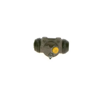 Cylindre de roue BOSCH F 026 002 580