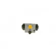 Cylindre de roue BOSCH F 026 002 607 - Visuel 1