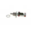 Maître-cylindre de frein BOSCH F 026 003 416 - Visuel 2