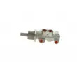 Maître-cylindre de frein BOSCH F 026 003 419 - Visuel 2