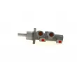 Maître-cylindre de frein BOSCH F 026 003 587 - Visuel 2
