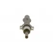 Maître-cylindre de frein BOSCH F 026 003 595 - Visuel 1