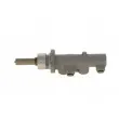 Maître-cylindre de frein BOSCH F 026 003 595 - Visuel 2